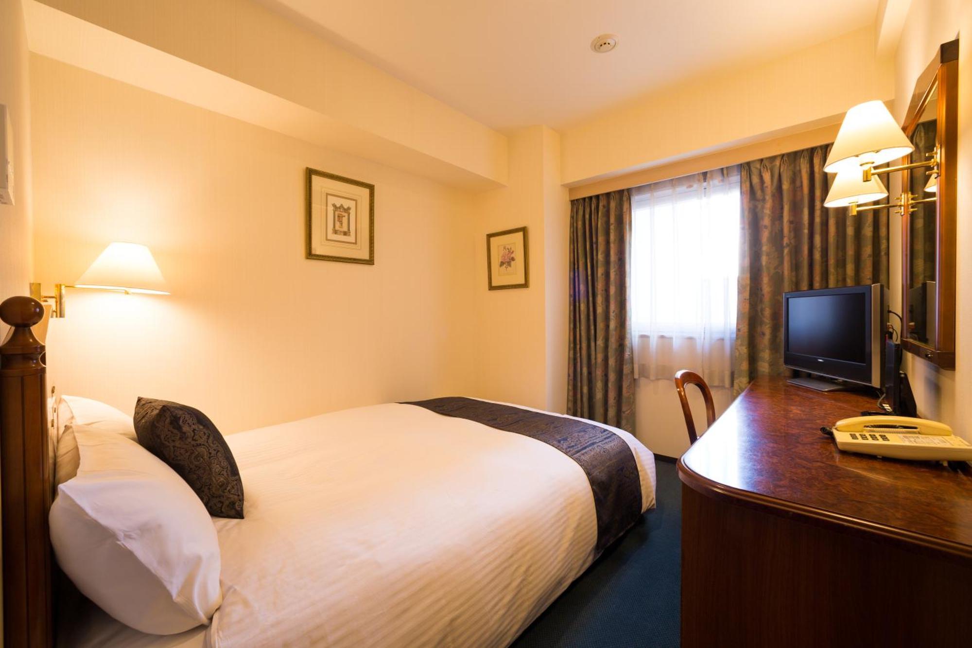 Dukes Hotel Hakata Fukuoka  Room photo