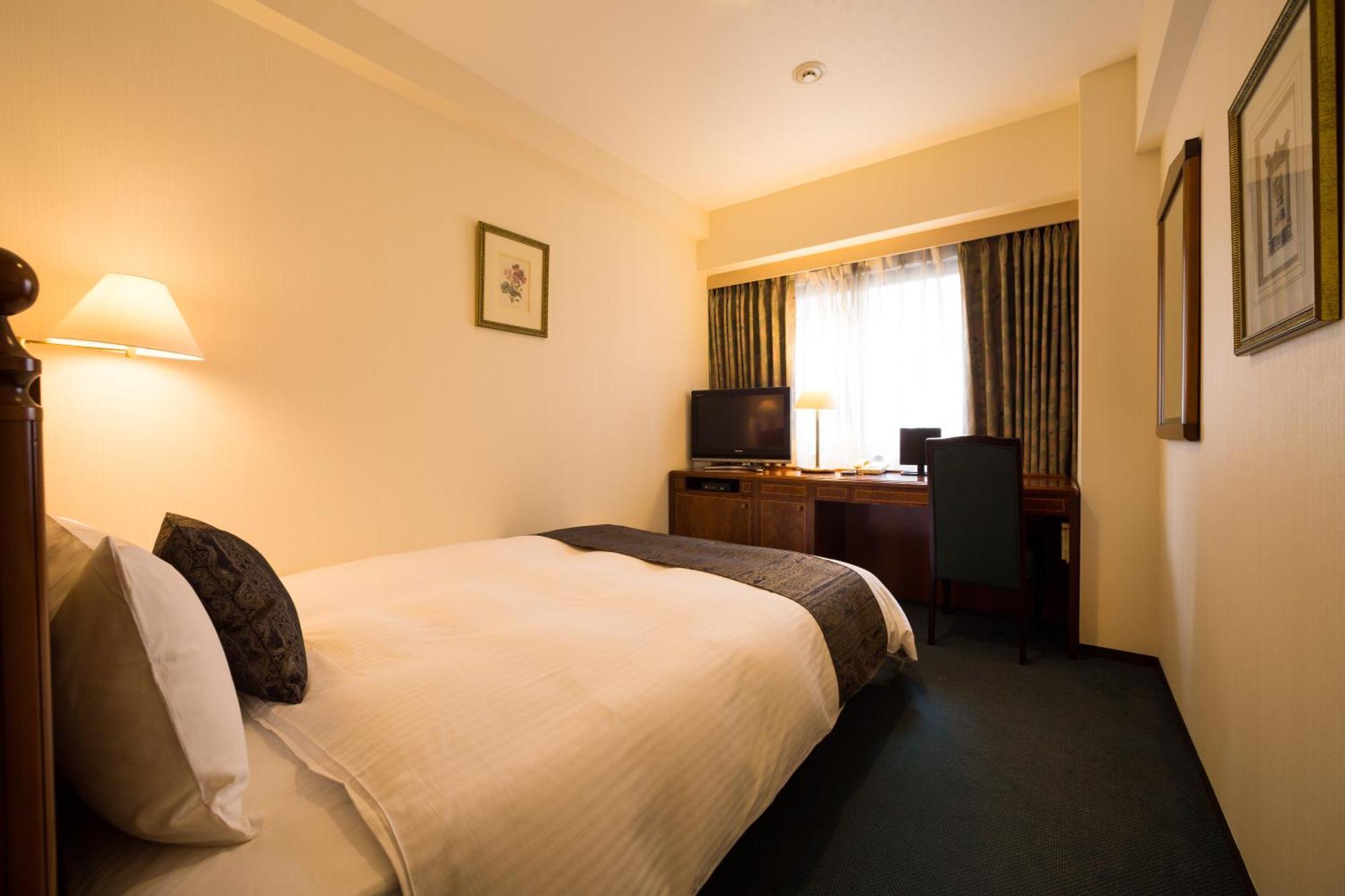 Dukes Hotel Hakata Fukuoka  Room photo