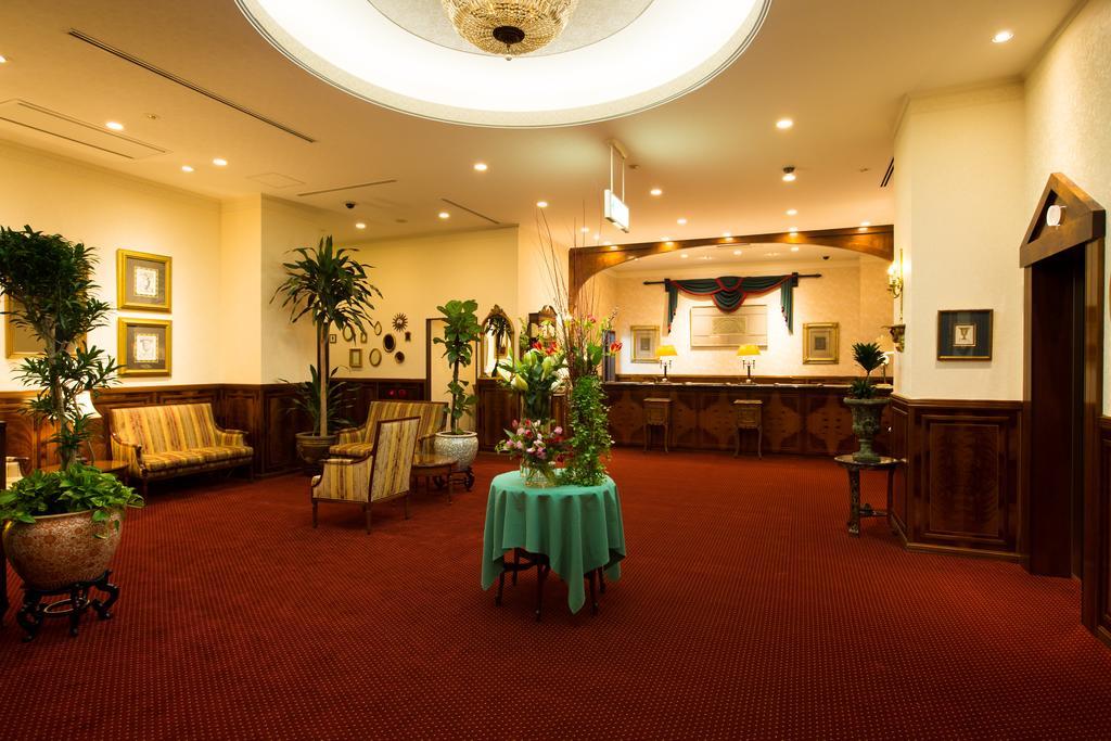Dukes Hotel Hakata Fukuoka  Exterior photo
