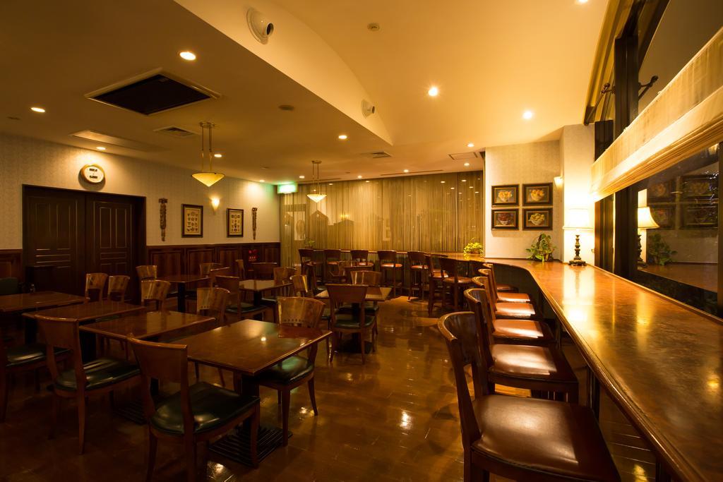 Dukes Hotel Hakata Fukuoka  Exterior photo